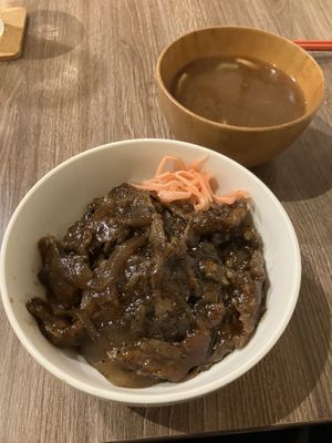   at Grains in Nagoya