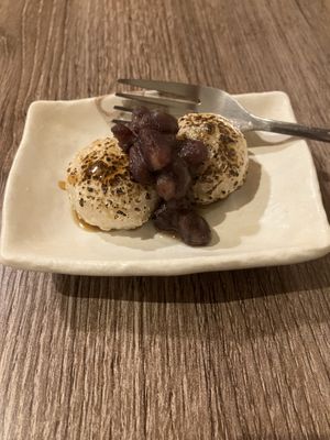   at Grains in Nagoya