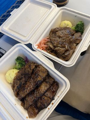   at Grains in Nagoya