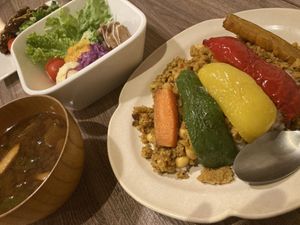   at Grains in Nagoya