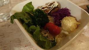  at Grains in Nagoya