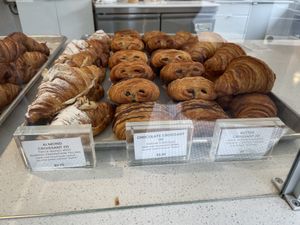   at The Sweet Praxis in Syracuse