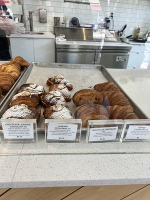   at The Sweet Praxis in Syracuse