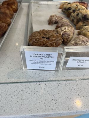   at The Sweet Praxis in Syracuse