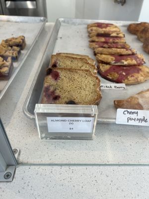   at The Sweet Praxis in Syracuse