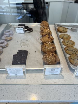   at The Sweet Praxis in Syracuse