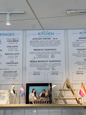   at The Sweet Praxis in Syracuse