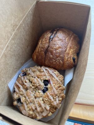   at The Sweet Praxis in Syracuse