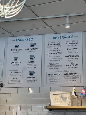   at The Sweet Praxis in Syracuse