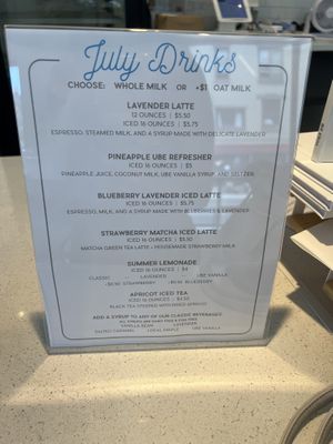   at The Sweet Praxis in Syracuse