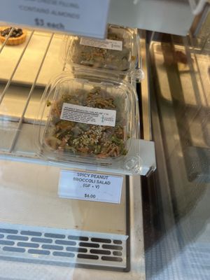   at The Sweet Praxis in Syracuse