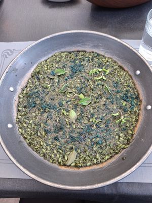  at El Duende del Fuego in La Palma