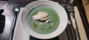  at El Duende del Fuego in La Palma