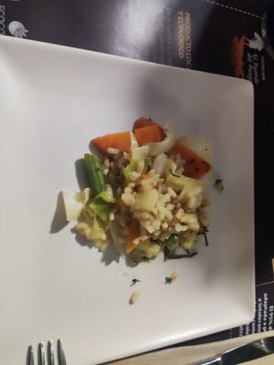  at El Duende del Fuego in La Palma