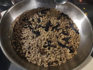  at El Duende del Fuego in La Palma