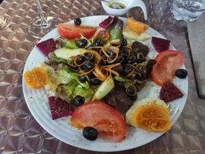  at Enriclai in La Palma