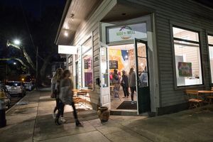 Max Well After Dark at Max Well in New Orleans