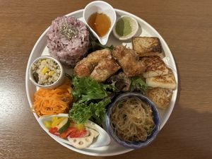 So good  at Onwa in Nara