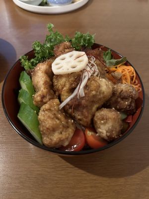 10/10 !   at Onwa in Nara