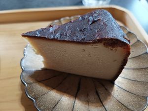 #Veganuary at Onwa in Nara