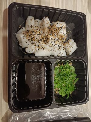  at Dessert Library in Johor Bahru