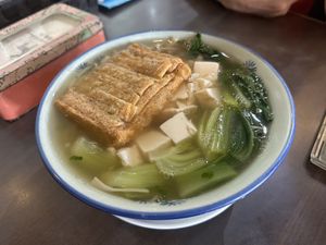   at Dessert Library in Johor Bahru