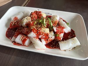   at Dessert Library in Johor Bahru