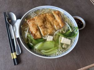   at Dessert Library in Johor Bahru