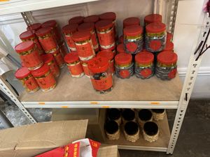   at Dessert Library in Johor Bahru