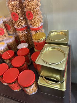   at Dessert Library in Johor Bahru