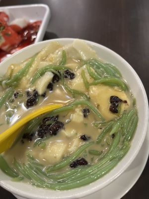   at Dessert Library in Johor Bahru