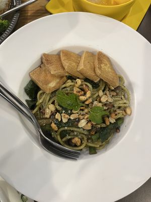   at Dessert Library in Johor Bahru