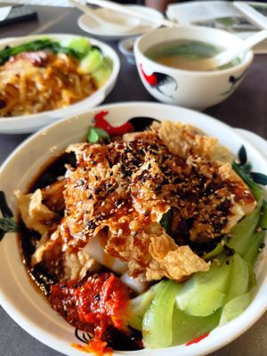  at Dessert Library in Johor Bahru