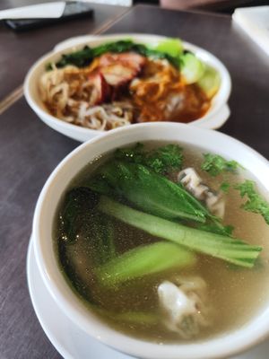  at Dessert Library in Johor Bahru