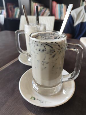  at Dessert Library in Johor Bahru