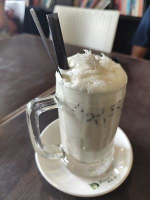  at Dessert Library in Johor Bahru