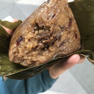 Dumpling festival special at Doqoo - Kampung Admiralty in North Singapore