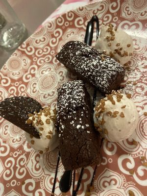   at Sesamo Nero in Pescara