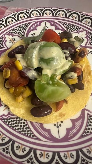   at Sesamo Nero in Pescara