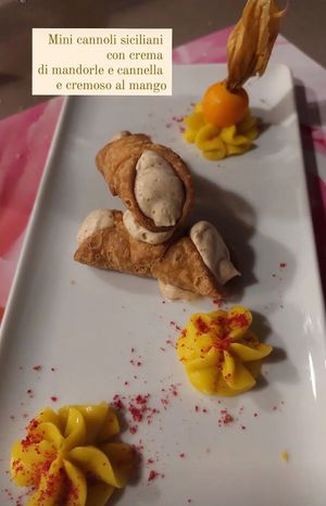  at Sesamo Nero in Pescara