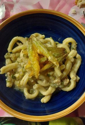  at Sesamo Nero in Pescara