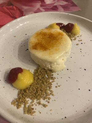   at Sesamo Nero in Pescara