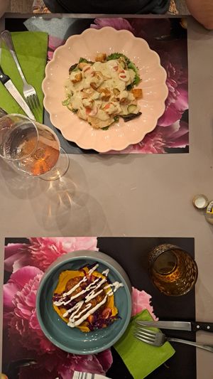  at Sesamo Nero in Pescara