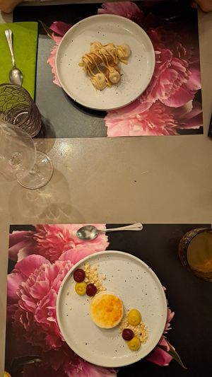  at Sesamo Nero in Pescara