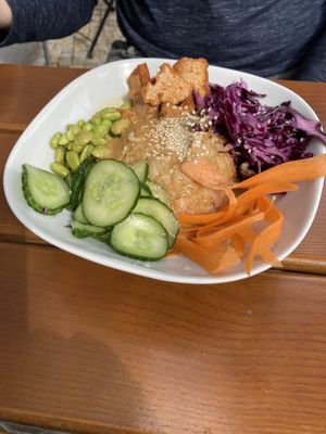   at Grüngut in Berlin