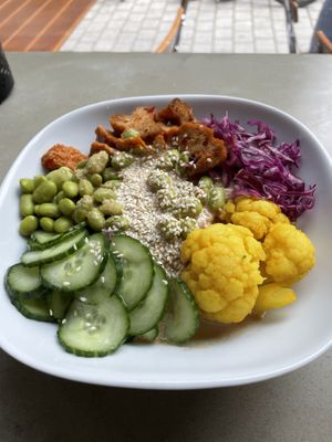   at Grüngut in Berlin