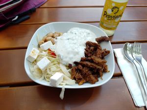  at Grüngut in Berlin