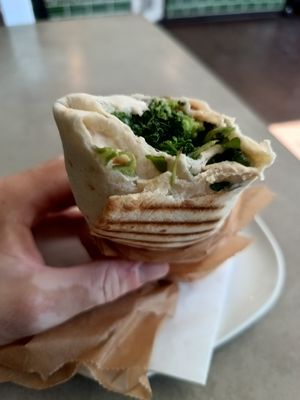  at Grüngut in Berlin