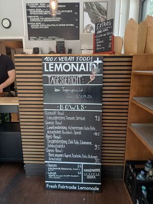  at Grüngut in Berlin