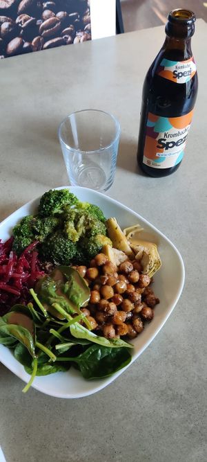  at Grüngut in Berlin